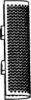 MERCE 3874900030 Heat Shield